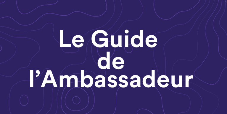 Guide de l'Ambassadeur Atlas